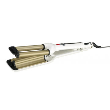 Professional Hair Curler for All Hair Types